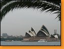 Sydney to je Opera House