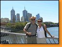 Dva Tebovci v Melbourne