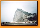 Gibraltarsk skla a letit